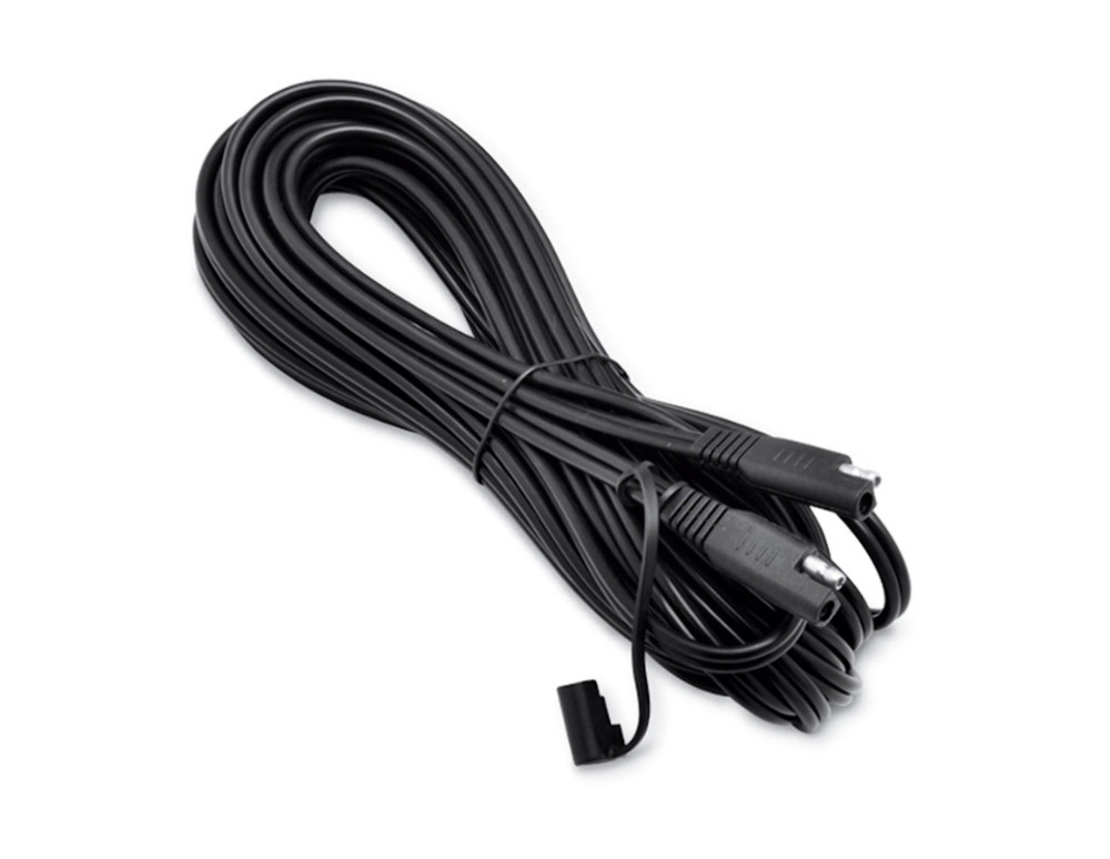 Harley-Davidson 25 ft. Battery Charging Extension Lead 99828-09