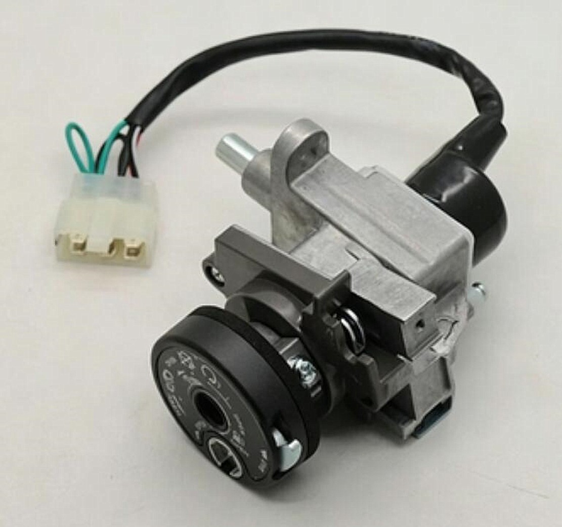 Lock Set Switch Key Ignition Kit For SYM XS125T-16C Fiddle 4 FIDDLE Scooters New