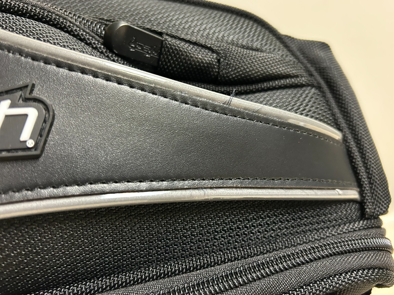 Cortech Super 2.0 18L Strap Mounted Tank Bag