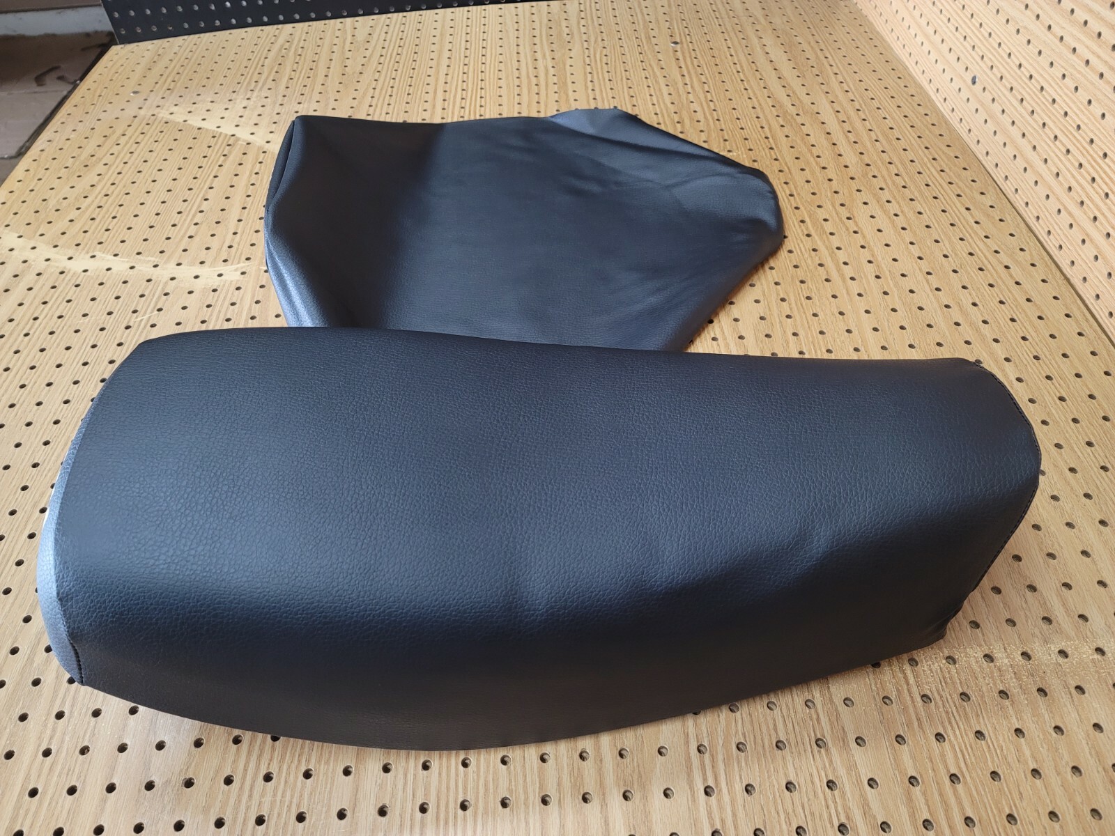 YAMAHA XT250 SEAT COVER 1980 TO 1983 MODEL SEAT COVER (BLACK) (Y*-167)