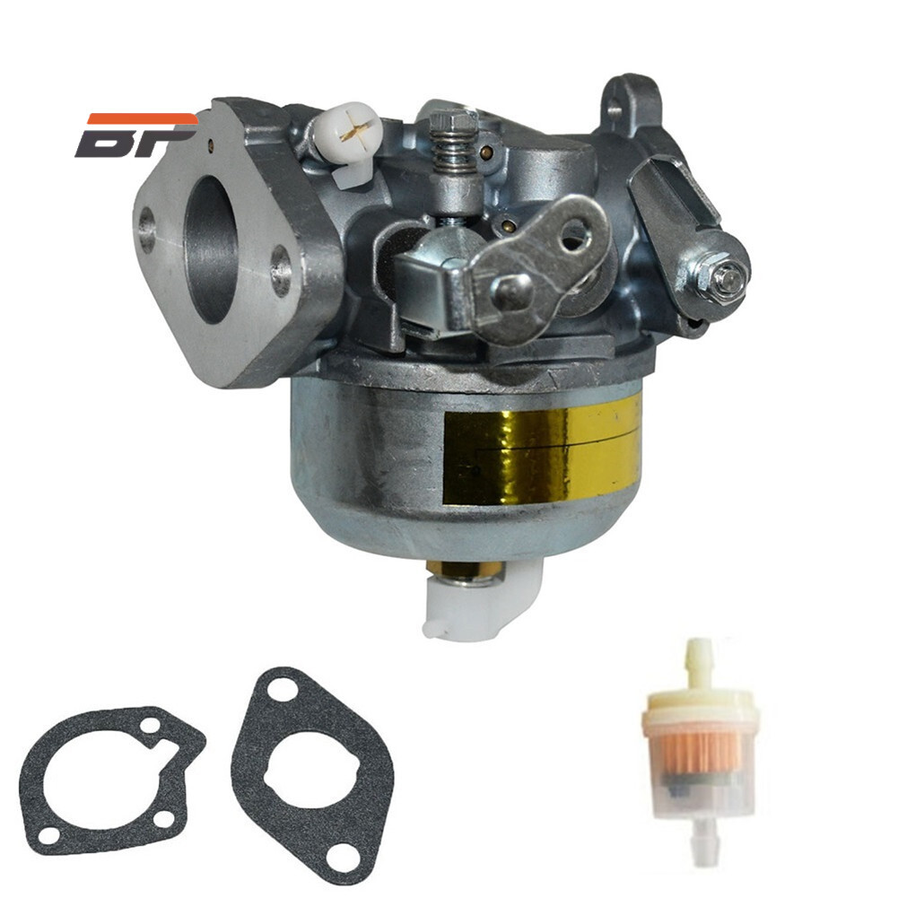 Carburetor Carb For Onan Rv Generator 6.5nhe Emerald Iii Plus 6500 Watt Spec A-j