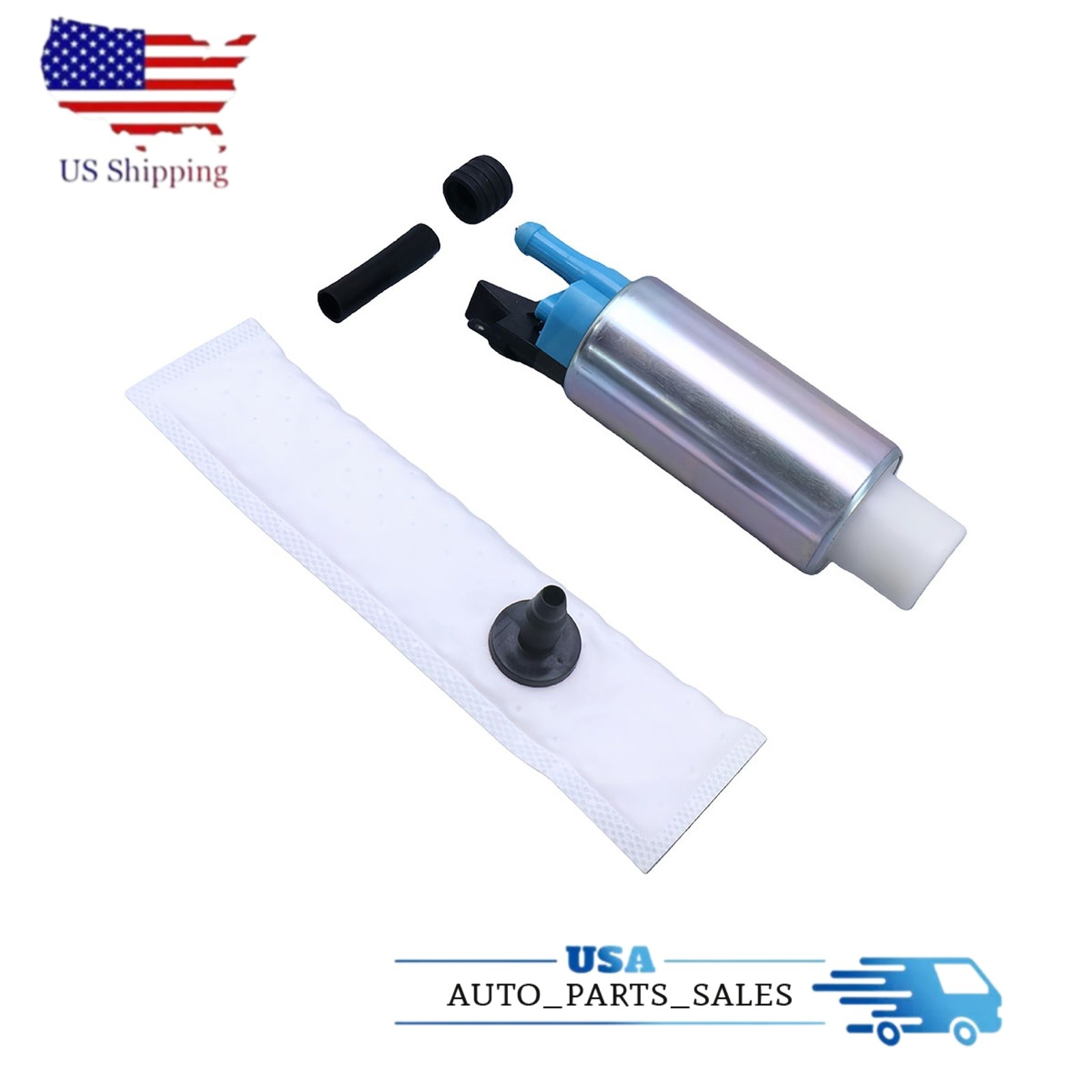 NEW Fuel Pump Kit For Kymco Uxv 500i MXU 700 4×4 1755A-LKA8-E00 USA