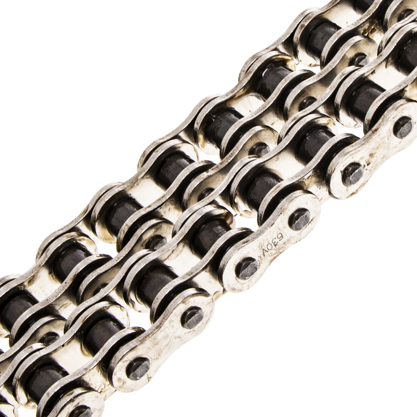 NICHE 630 Drive Chain 88 Links O-Ring With Connecting Master Link Motorcycle