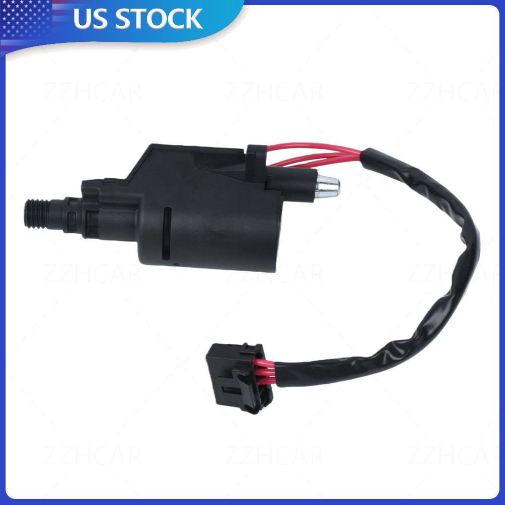 New Ignition Switch For Harley Touring Electraglide 1993-2005 71640-99 71526-93b