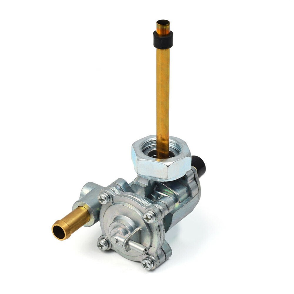 On Off Reserve Fuel Valve For Honda Shadow Aero 750 04-09 With Fuel Filter#