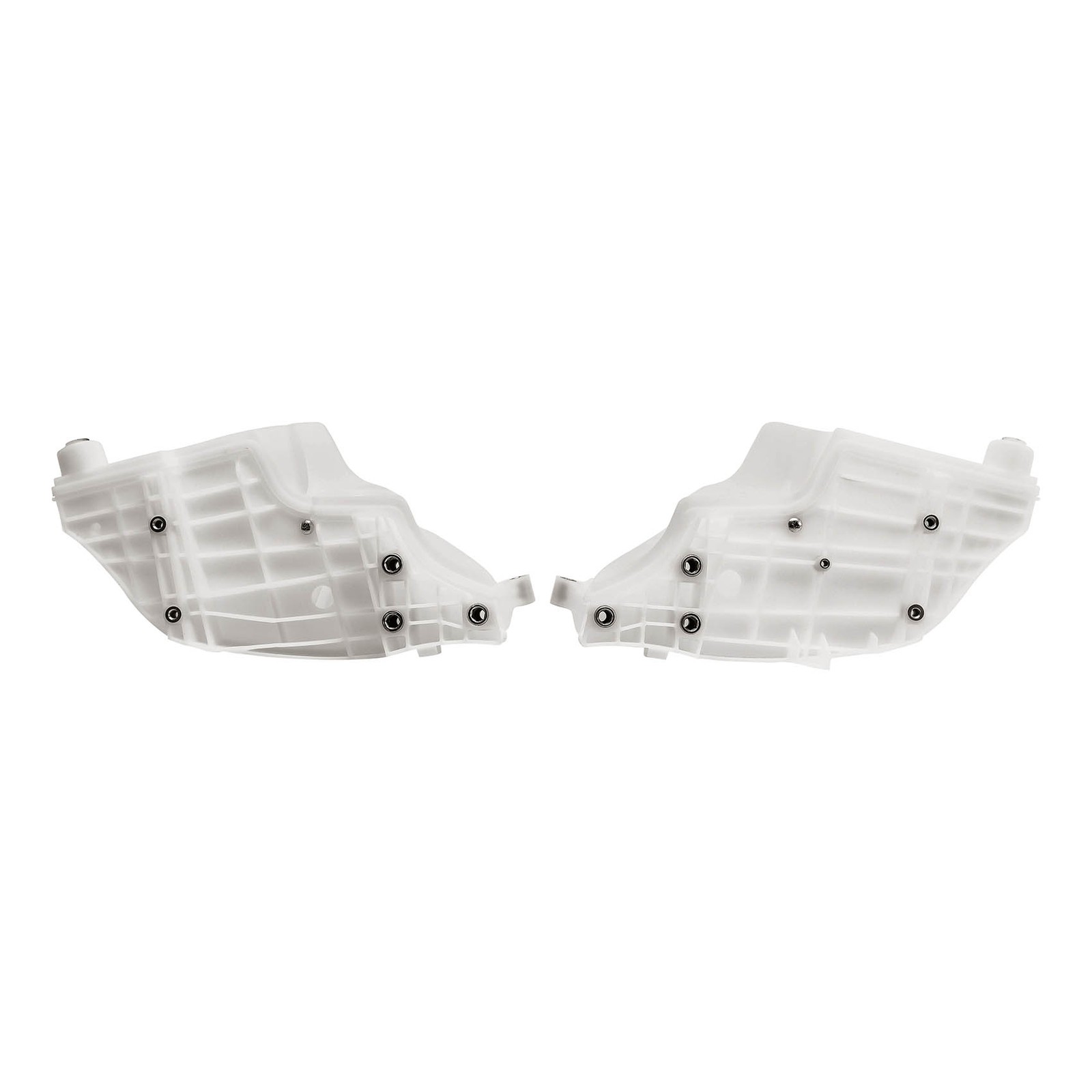USA Inner Fairing Speakers Cover For Harley-Davidson Touring FLHT FLHX 2014-2023