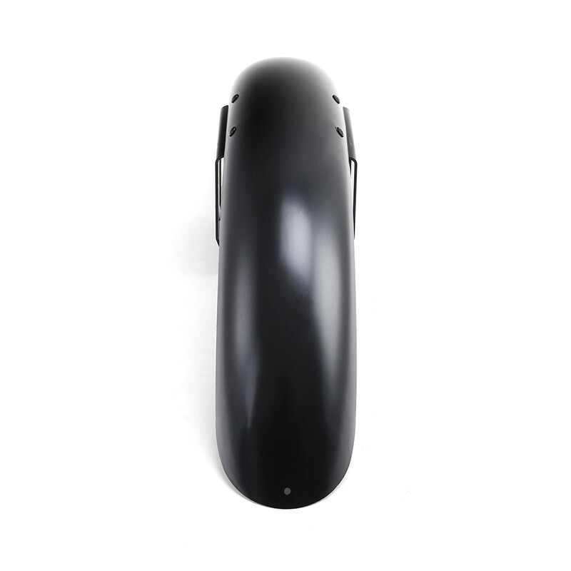 Unpainted Front Fender Mudguard Fit For Harley Sportster XL883 XL1200 Custom