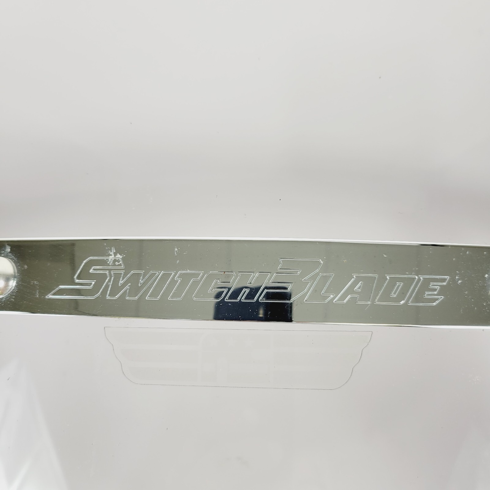 National Cycle Touring Heavy Duty 15in Windshield Tinted Motorcycle N2210