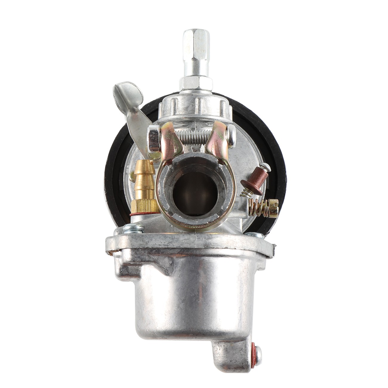 Carburetor Fits 49cc 60cc 66cc 80cc 2 Cycle Stroke Motorized Bicycle Bike Carb