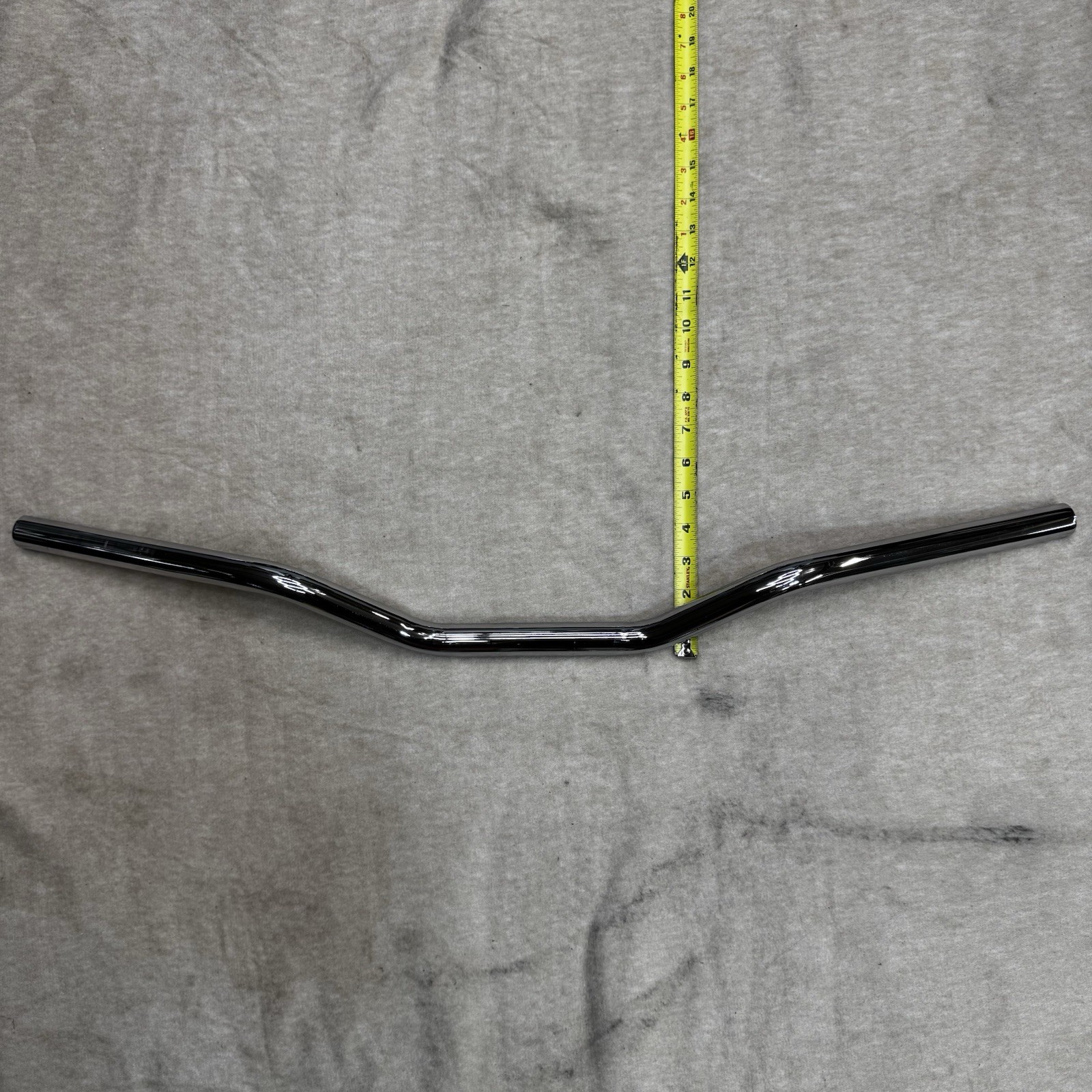 Harley Davidson Tc Bros High Rise Bars