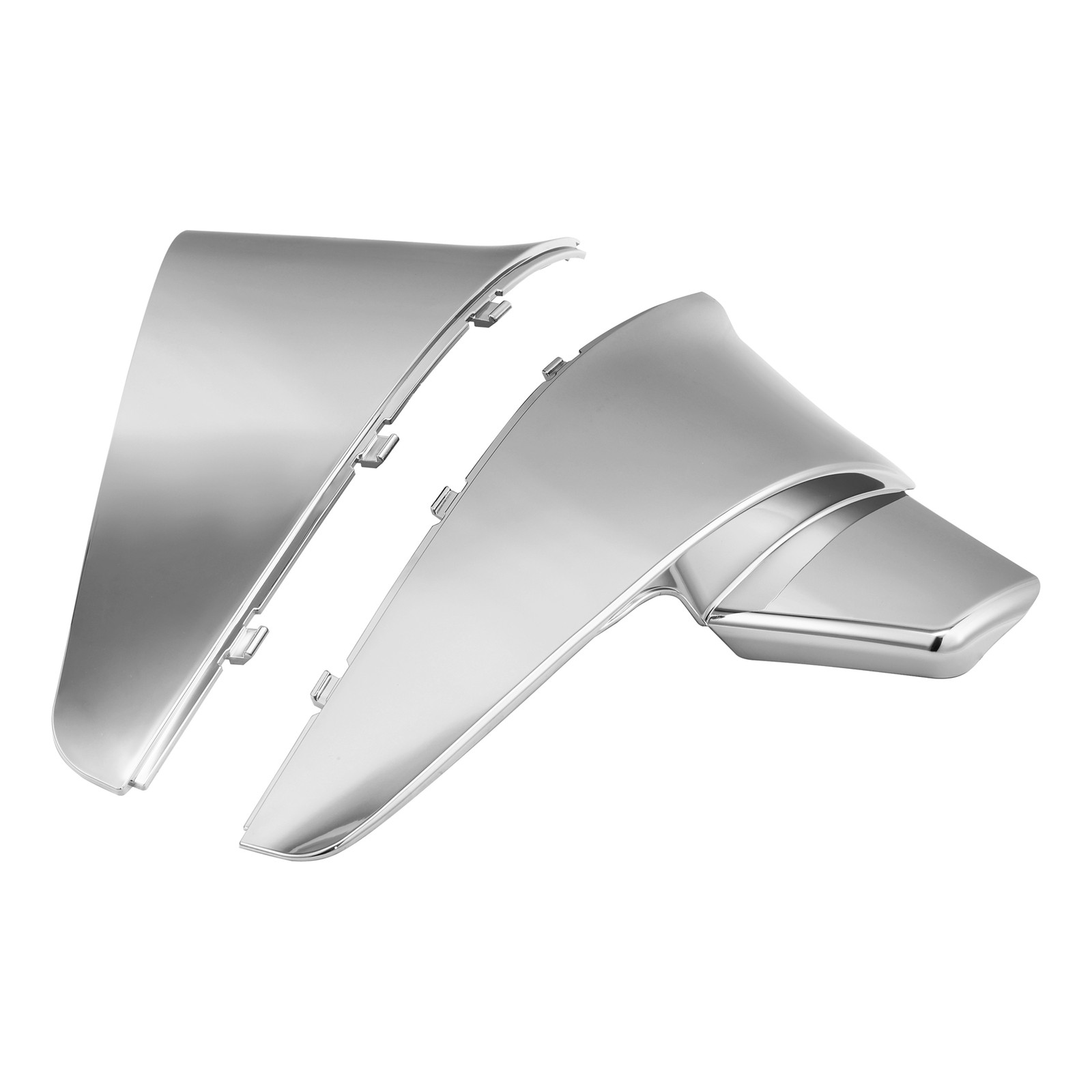 Fit For Honda Shadow VLX 600 VT600C 1988-1998 Battery Side Fairing Cover