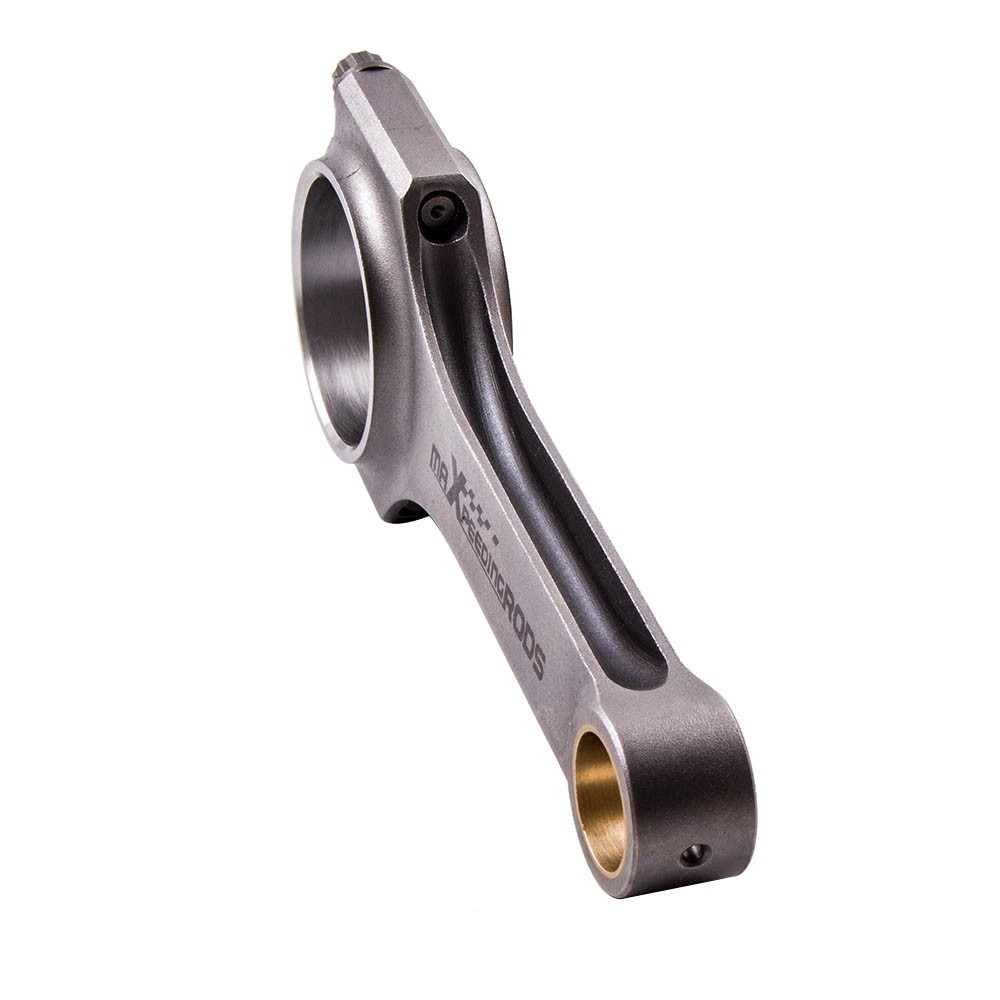 Forged Connecting Rods for Suzuki Hayabusa GSX-R1300 99-07 119.5mm ARP L19
