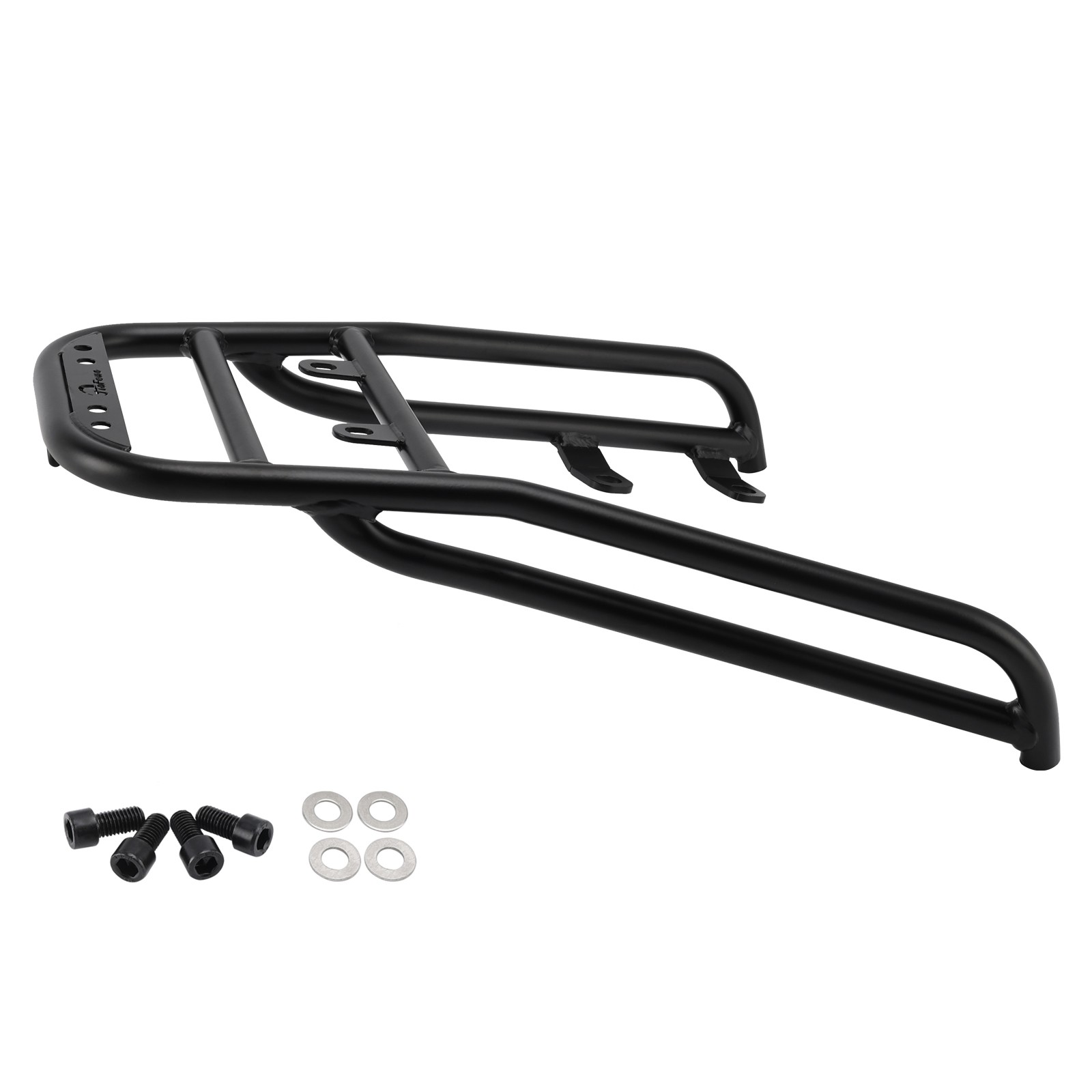 Rear Luggage Rack For Ducati Scrambler 800 Icon/Full T./Nightshift 2024-2025
