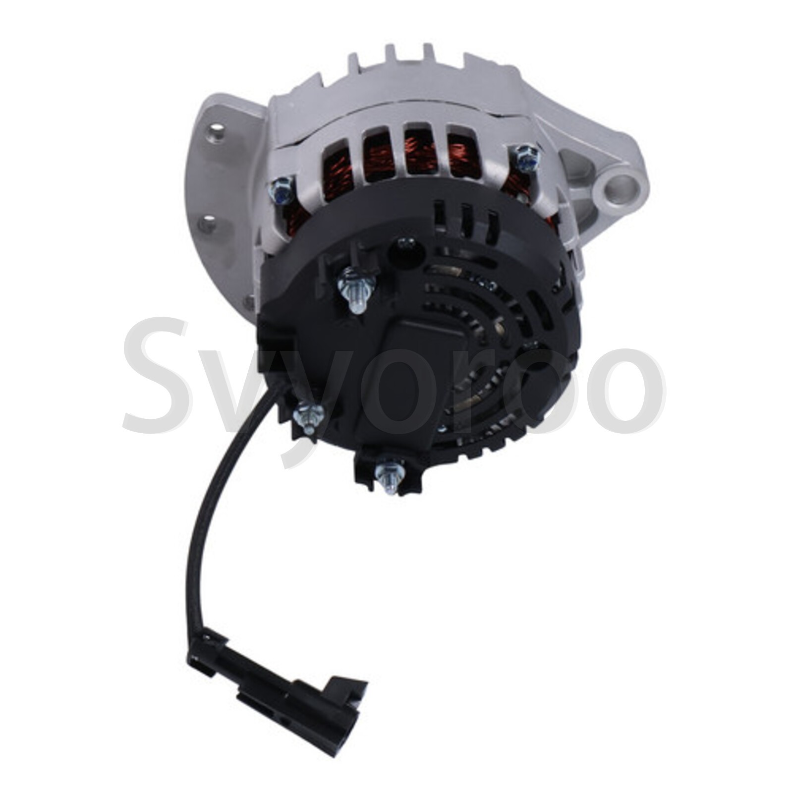 14V 70A Alternator Generator 30-01114-06 30-01114-03 For Carrier Transicold