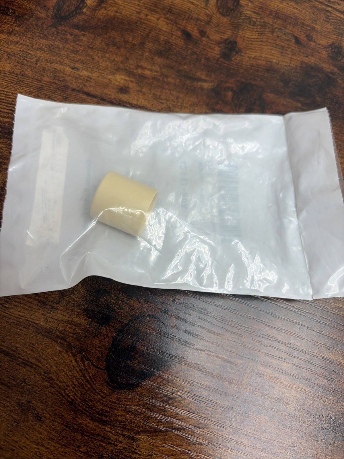 Harley Davidson 42443-80A Brake Pedal Bushing OEM NOS