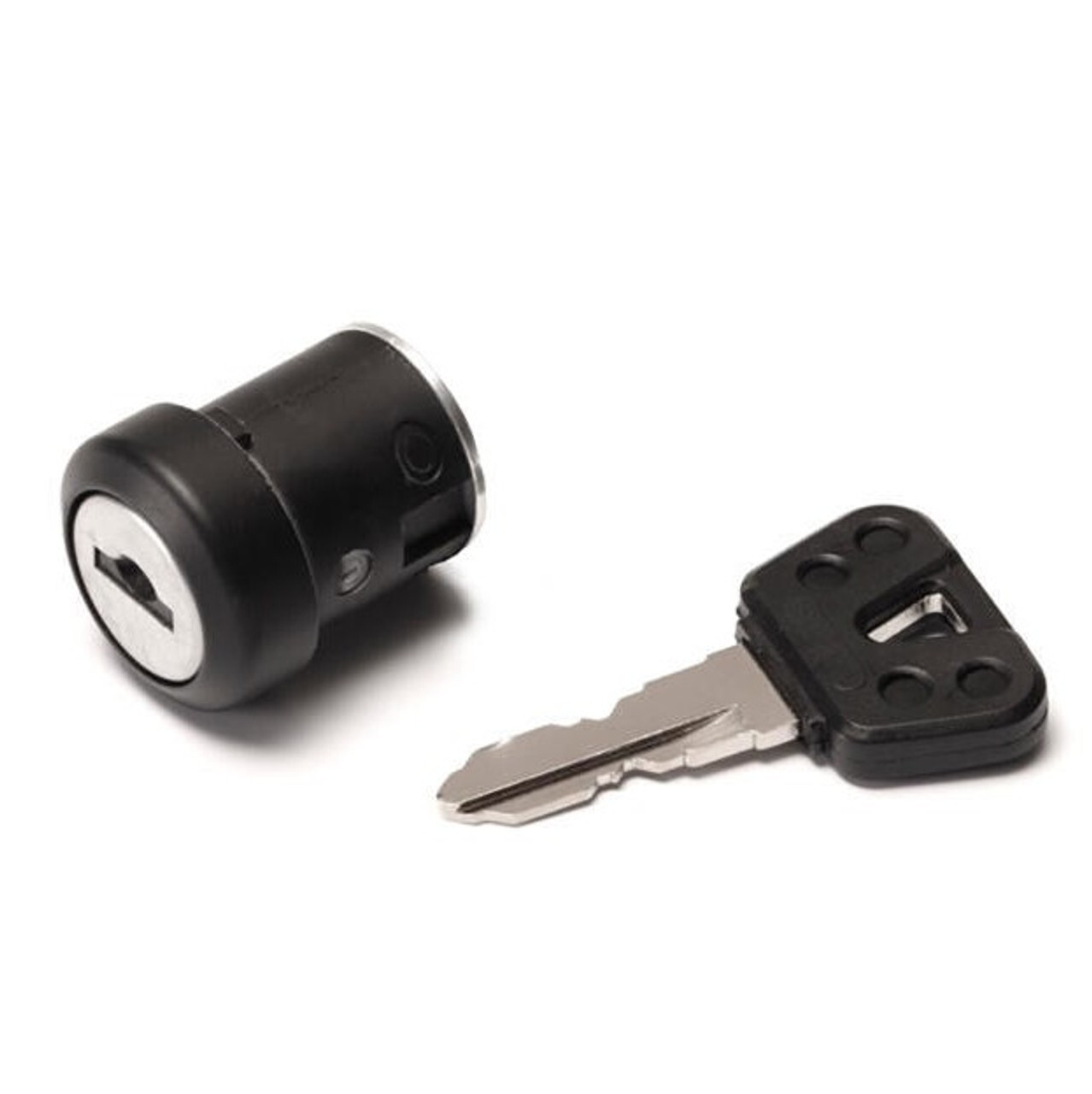 Yamaha Top Case/Top Box Standard Lock Set 34l/39l/45l & 50L Cases 52S217800900