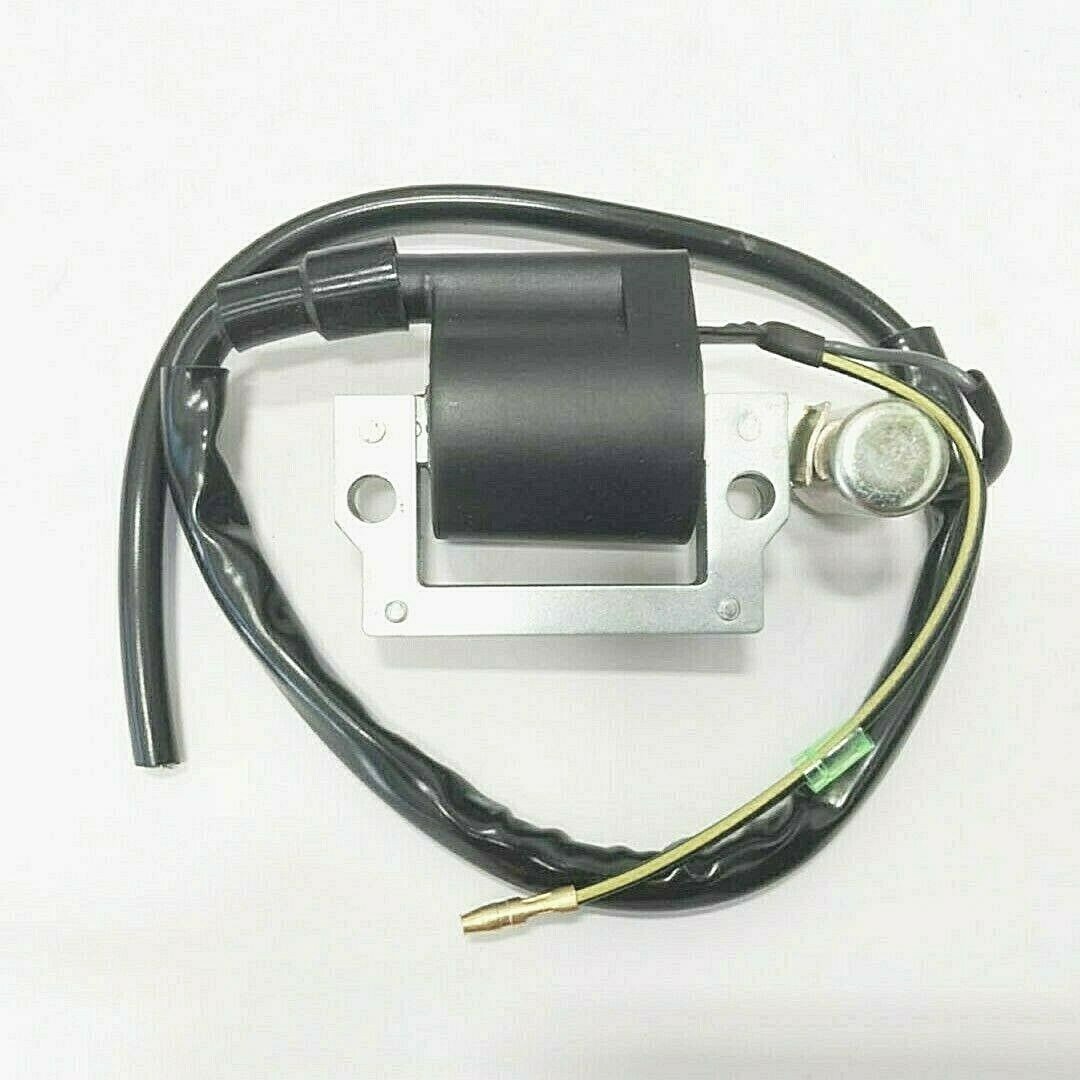 Ignition Coil 6 Volt 6v w/ Condenser Honda MR SL XR XL CB CT Elsinore
