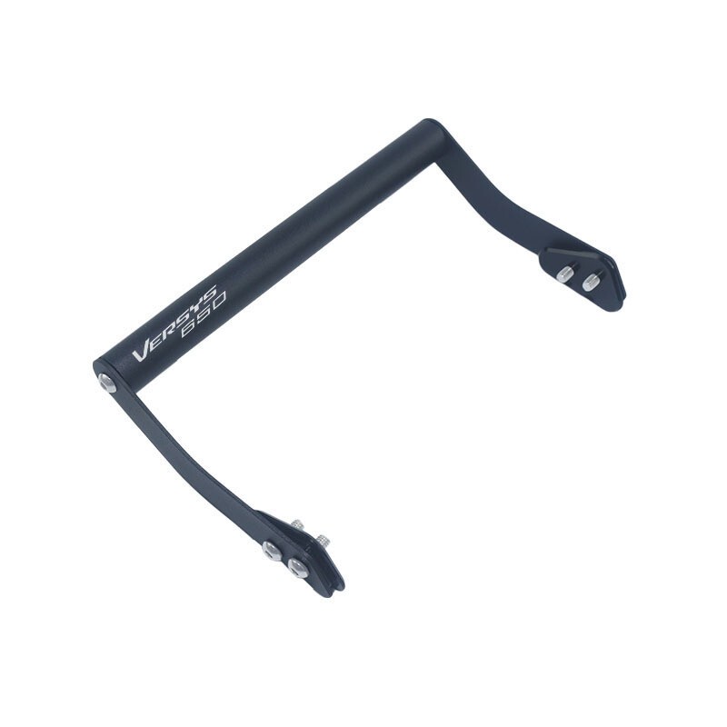 For Kawasaki Versys 650 2011-2023 Phone Holder GPS Navigation Bracket Mount Kit