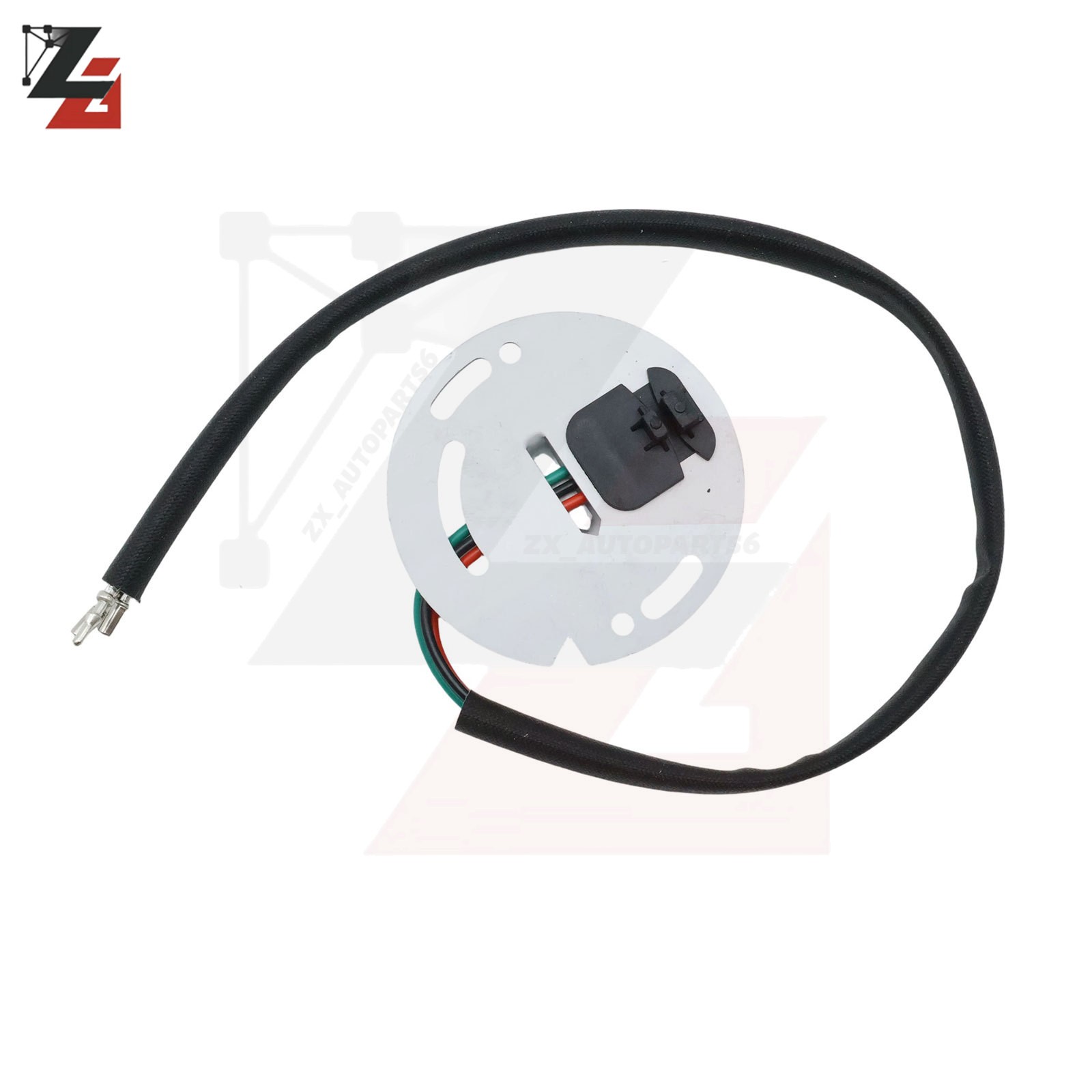 Drag Specialties Ignition Sensor Pickup Assembly 32400-80A Fits Harley FX FL XL