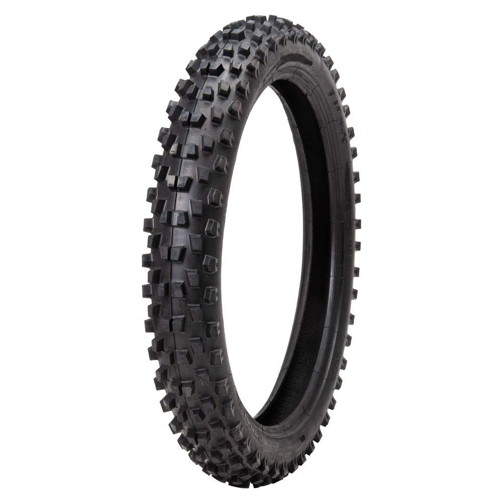 Tusk Recon Hybrid® Tire (Fat Tire) 90/100×21 For KTM 450 EXC-F Six Days 2017