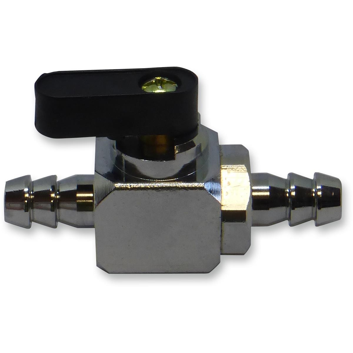Helix Racing Products In-Line Fuel Valve for 5/16in Fuel Line 119-5565 53-2365