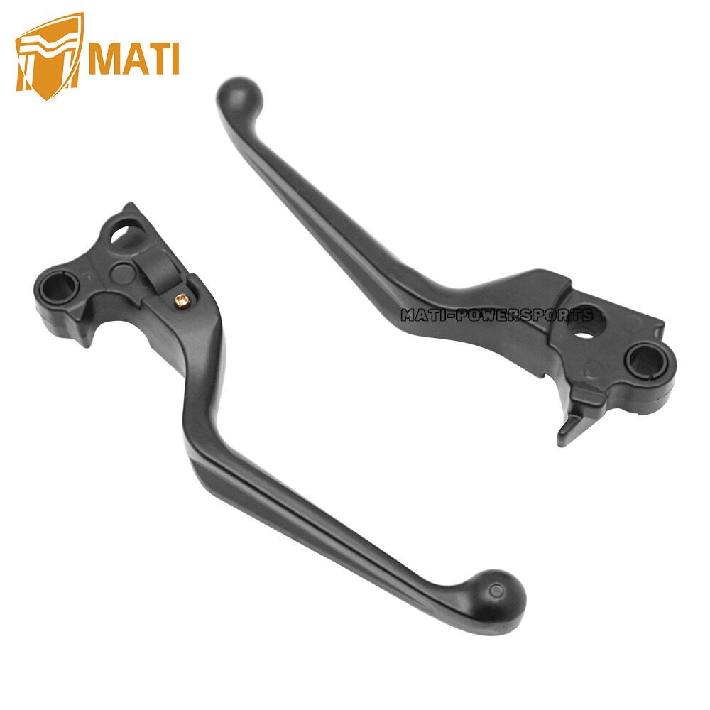 Brake Clutch Lever for Harley Davidson Sportster 883 1200 Softail Dyna Electra