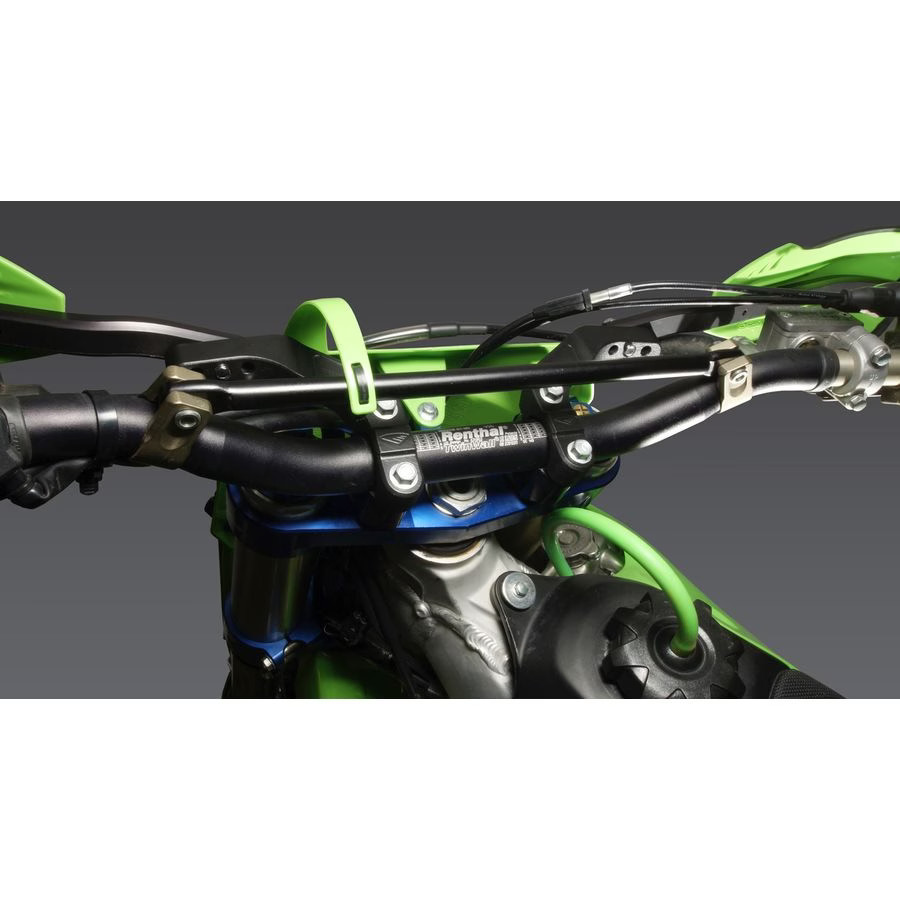 Cycra HCM Mount – Black, 1-1/8″ Bars 1CYC-1657-12