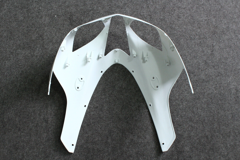 Unpainted Fairing Kit For KAWASAKI NINJA ZX-6R 636 Bodywork Kit 2007-2008 +Bolts