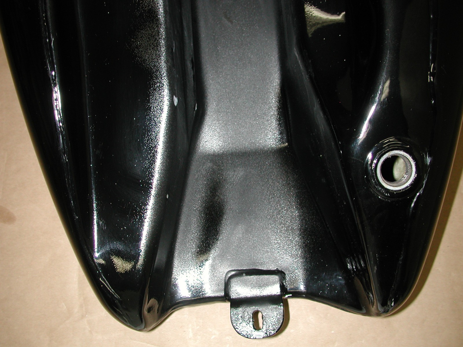 HARLEY DAVIDSON Road King FLHRI 2003 to 2007 OEM 61268-03 Fuel Gas Tank