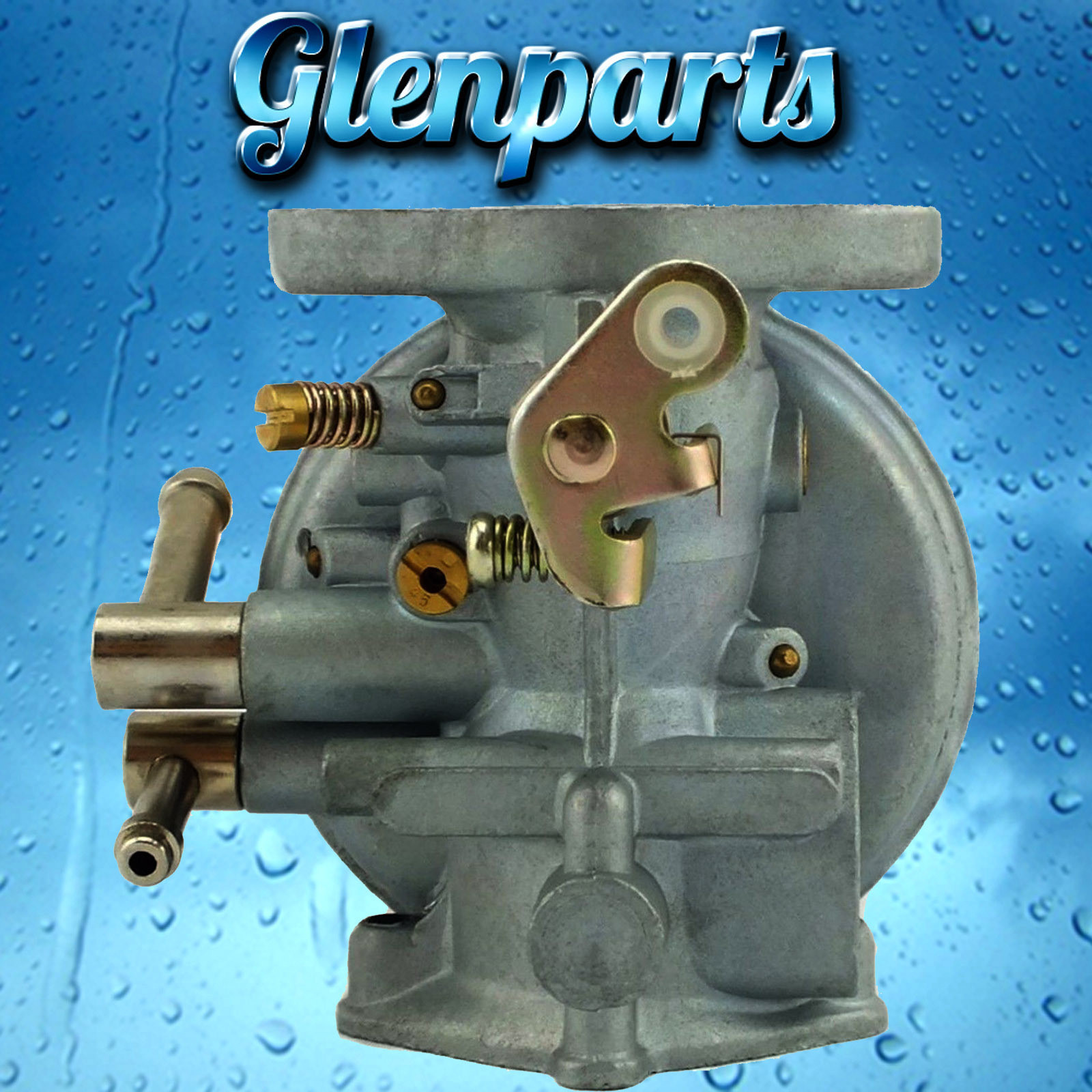 High Quality Carburetor Replaces Kawasaki OEM numbers: 1014541 1012508 SO6103010