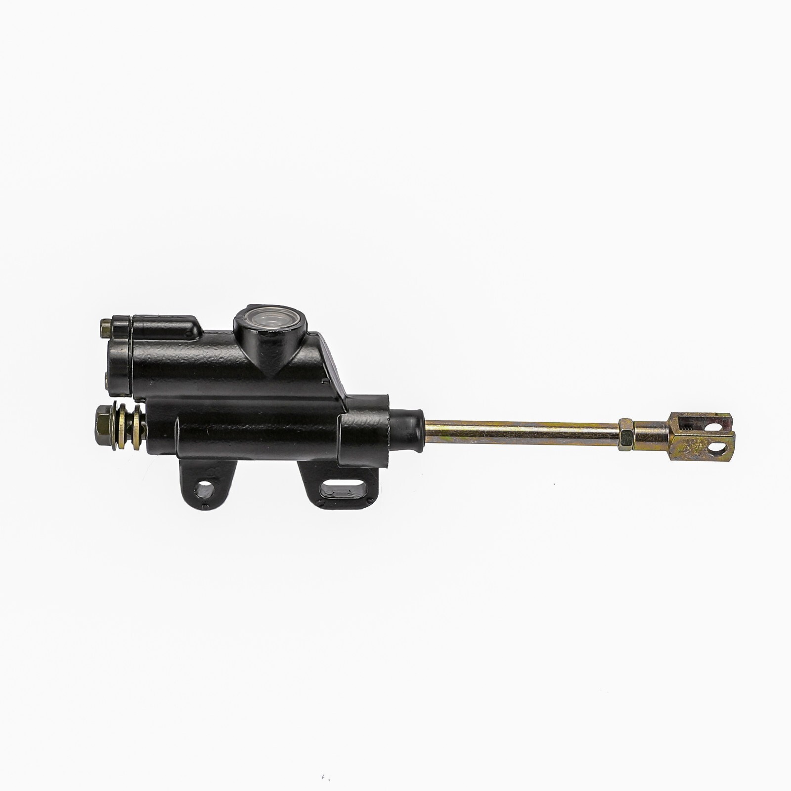 Rear Brake Master Cylinder Pump for 110cc 125 140cc SSR TaoTao ATV Dirt Pit Bike