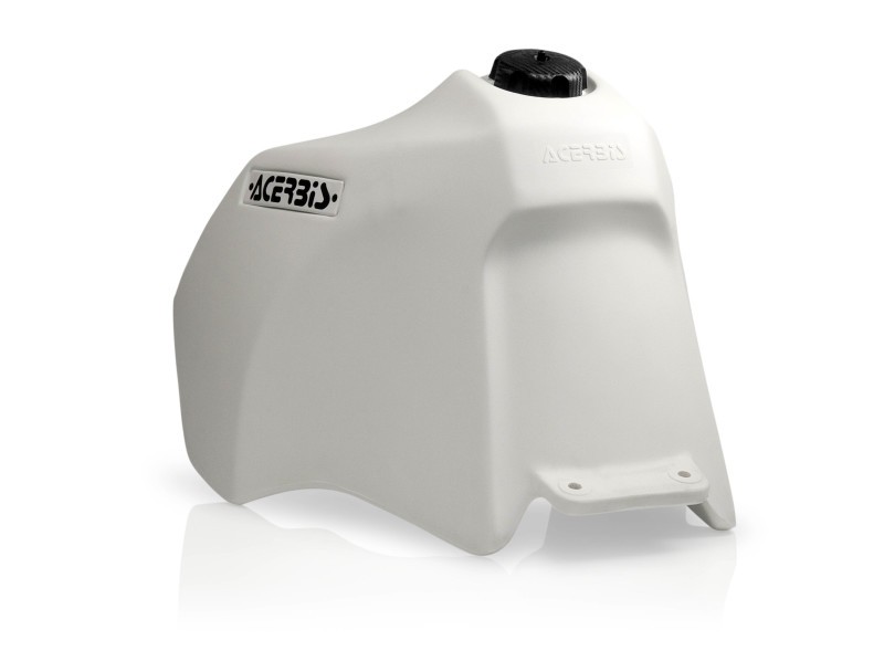 Acerbis Fuel Tank Slim Ergonomic Design Increased Capacity – 2140650002