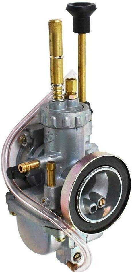 Carburetor for Kawasaki KE100 1976-2001 & KM100 1976-1981 CA68