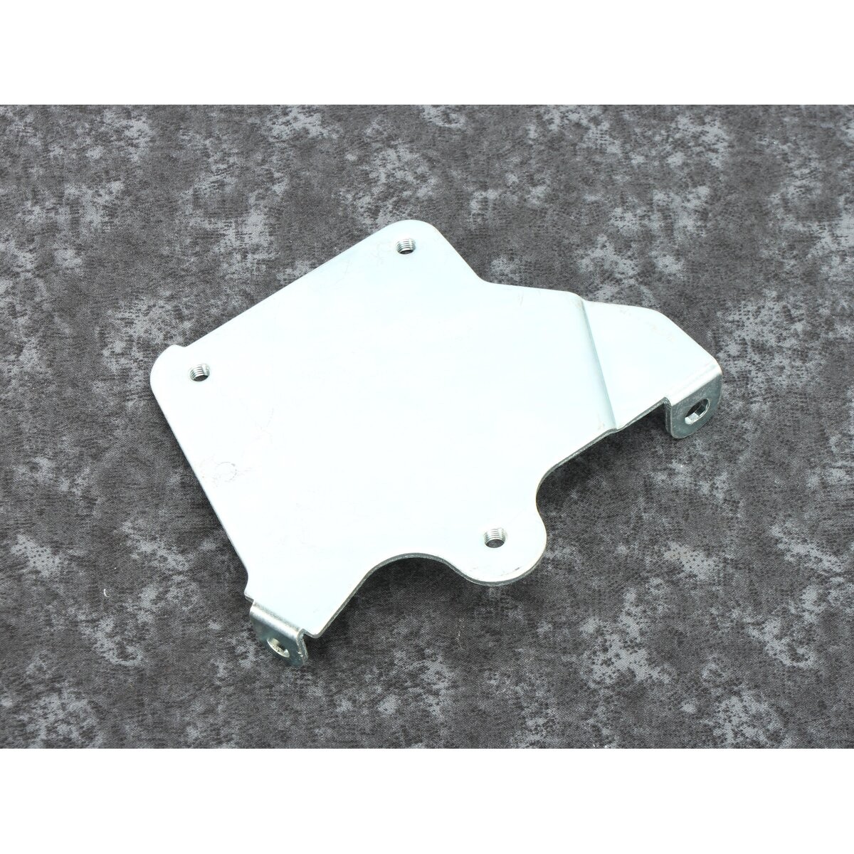 V-Twin Manufacturing Right Side Tool Box Mount Bracket – 64450-41