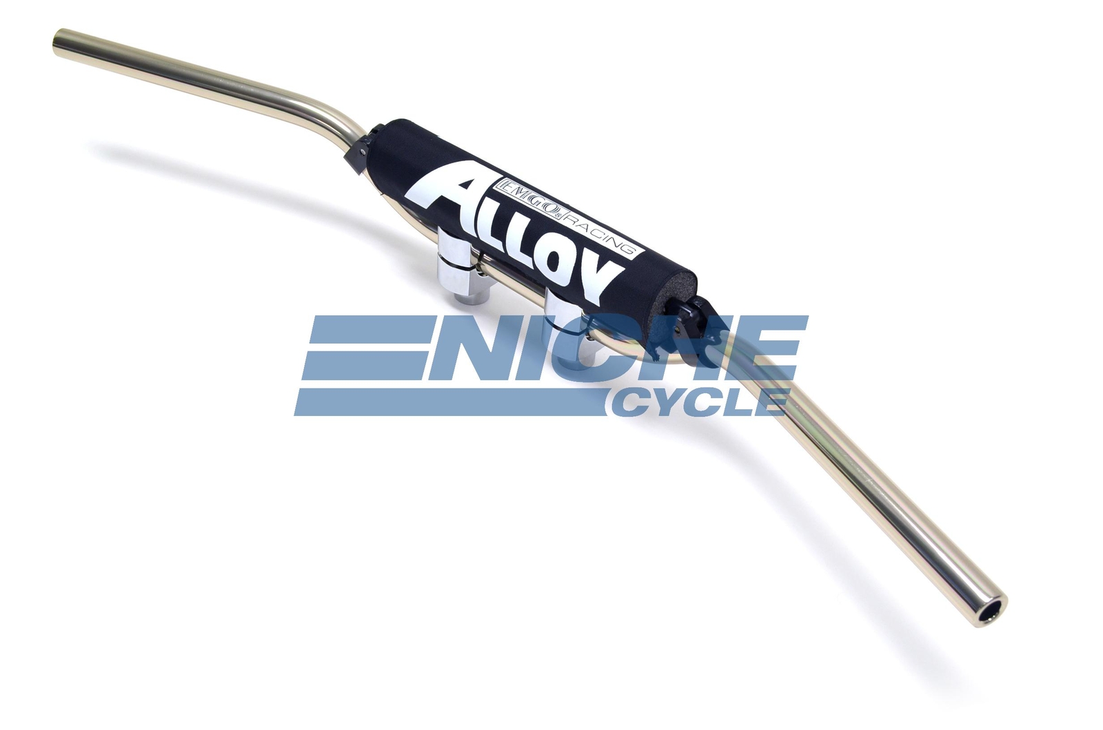 7/8″ Steel OE Spec Suzuki RM Dirt Bike Handlebars