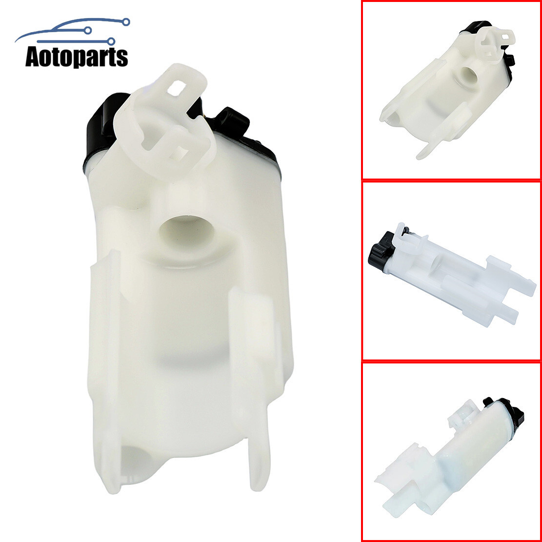 Pump Filters ASSY 49040-0008 For Kawasaki 2003-2008 Vulcan