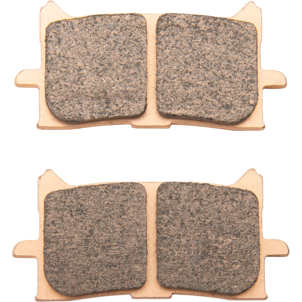 Tusk TA679R Brake Pad – Sintered Metal