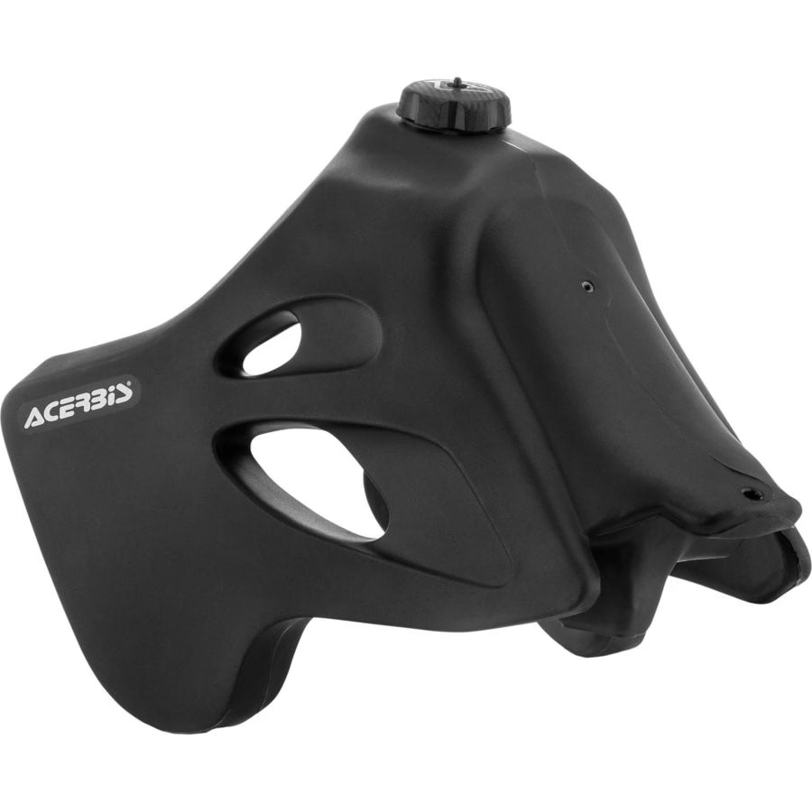 Acerbis Gas Tank – Black, 3.7 Gallons 2140680001