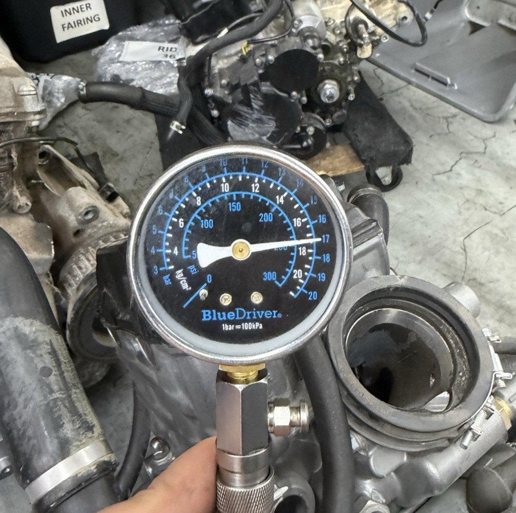 2014 – 2016 KTM 1290 SUPER DUKE R ENGINE MOTOR TESTED COMPLETE *30 DAY WARRANTY*
