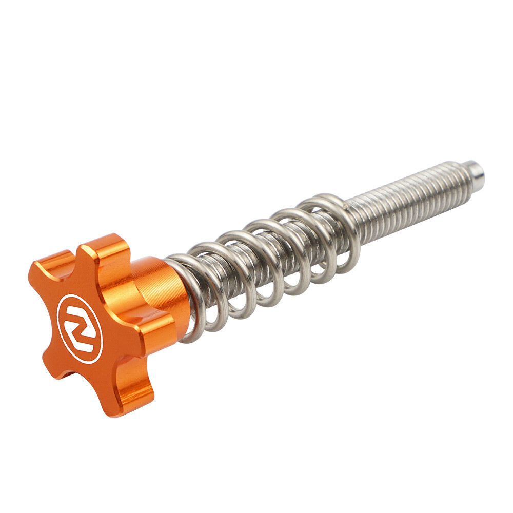 CNC Easy Adjust Idle Screw For KTM 150 250 300 XCW XC-W TPI 2020 2021 2022 2023