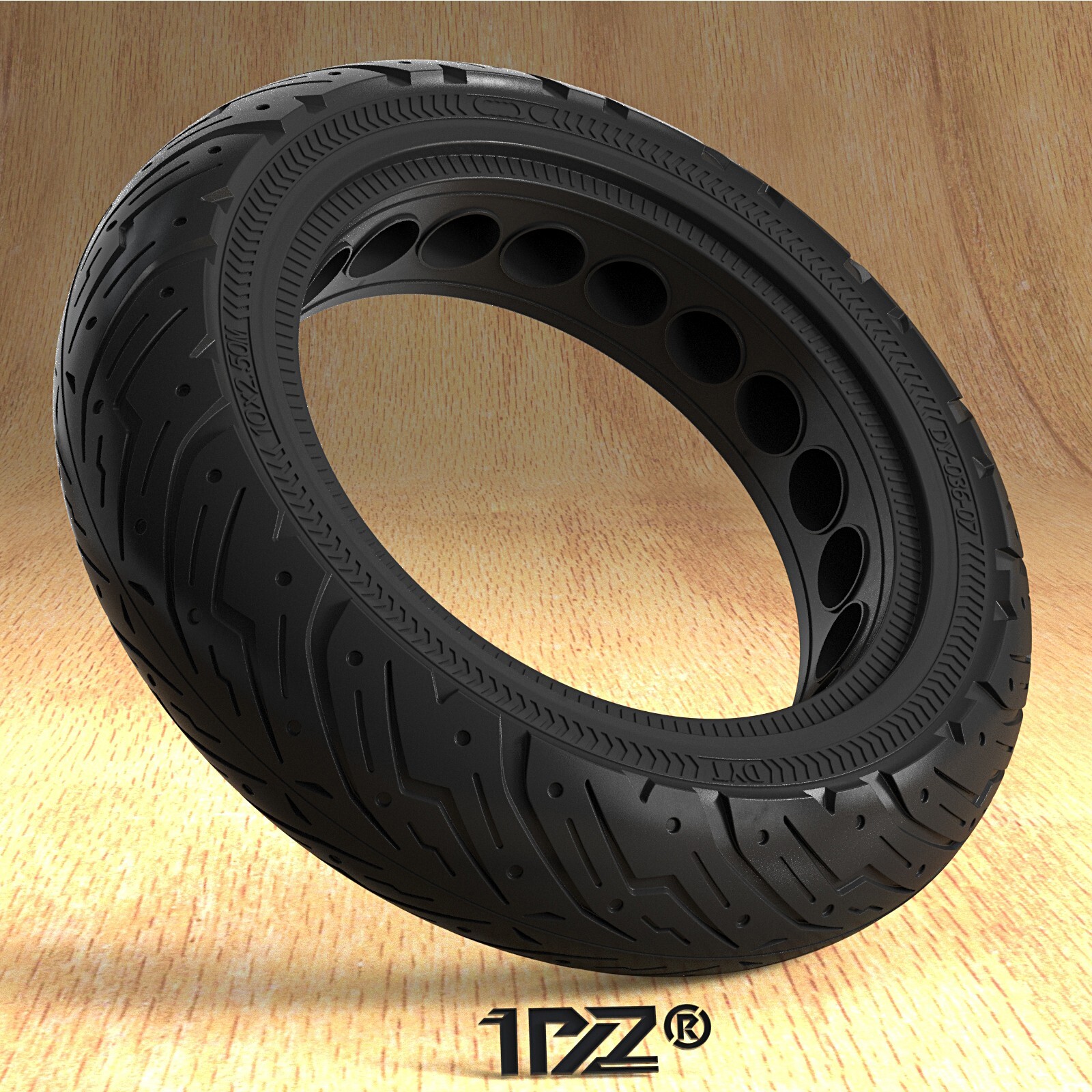 Heavy Duty Inner Tube For 80/100-21 90/100-21 90/90-21 100/80-21 80/90-21 TR4