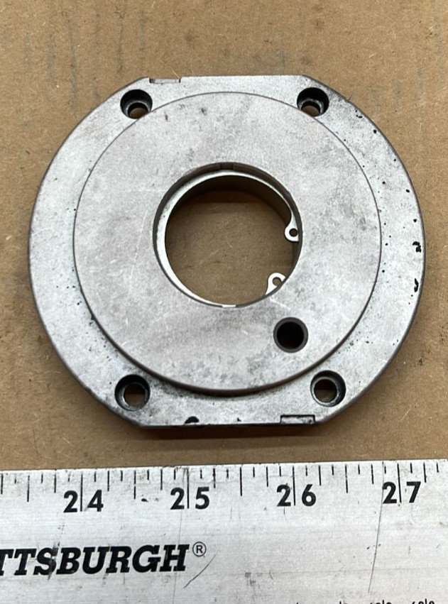 ROTRON Circulating Pump Stator Plate 3.5″ Inch