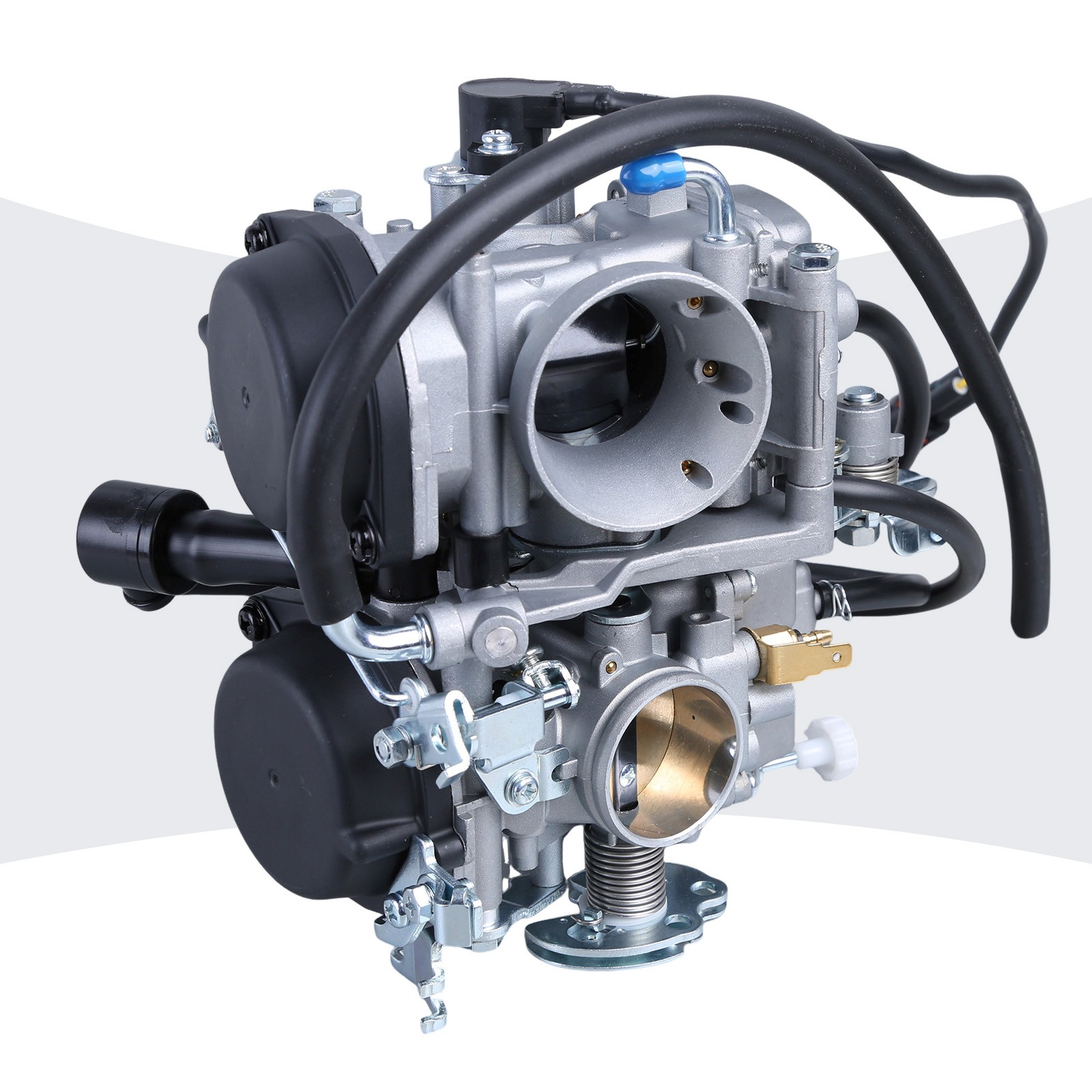 Carburetor for Yamaha V Star 1100 Midnight Custom Classic Silverado 1999-2009
