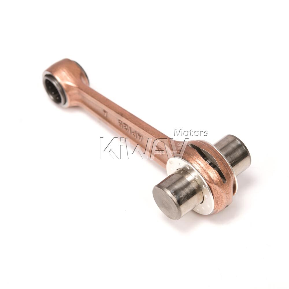 KiWAV connecting rod fits Aprilia RS-125(92-10) Royal Rods RO-8007 ε