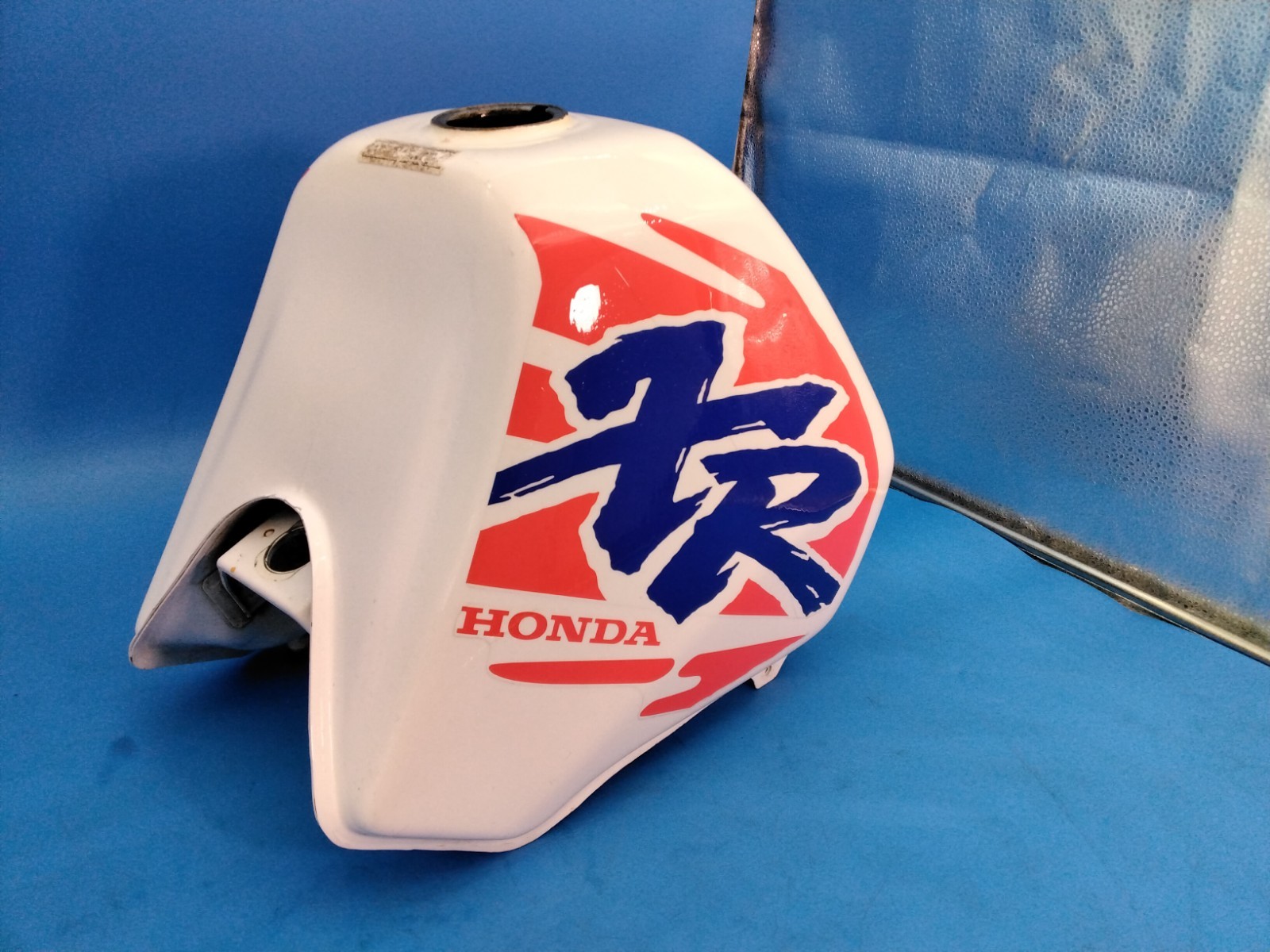 1993-2026 Honda XR650L Fuel Tank Gas No Dents Clean! OEM Paint & Decals XR 650 L