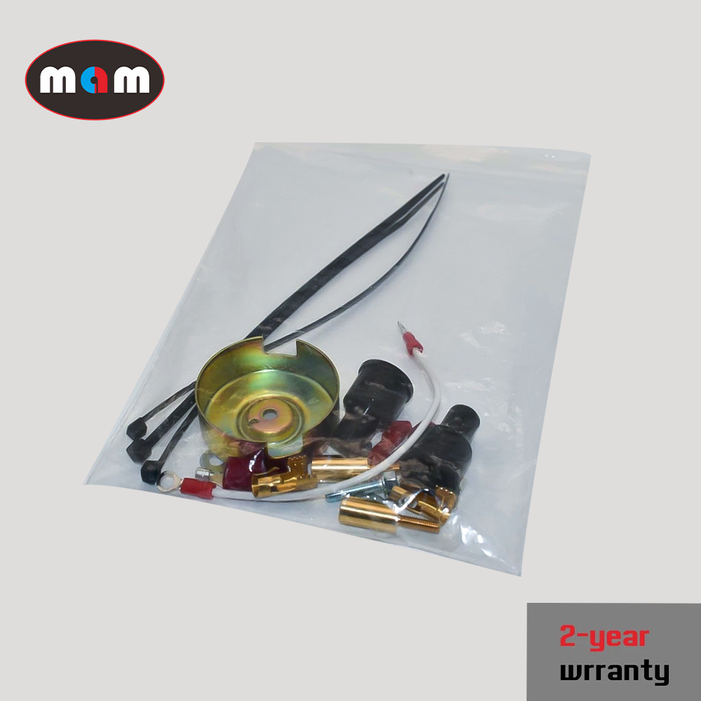 NEW OTNOTR ELECTRONIC IGNITION KIT For HARLEY SOFTAIL FXST FXSTC FXSTS 1984-1999