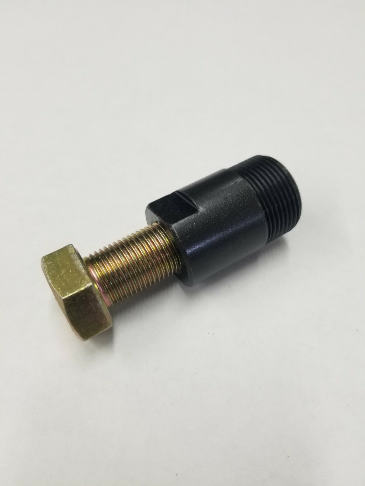 Motoplat Bultaco Ossa Fantic KTM Husqvarna Rotax Flywheel Puller 26mm x 1.5mm