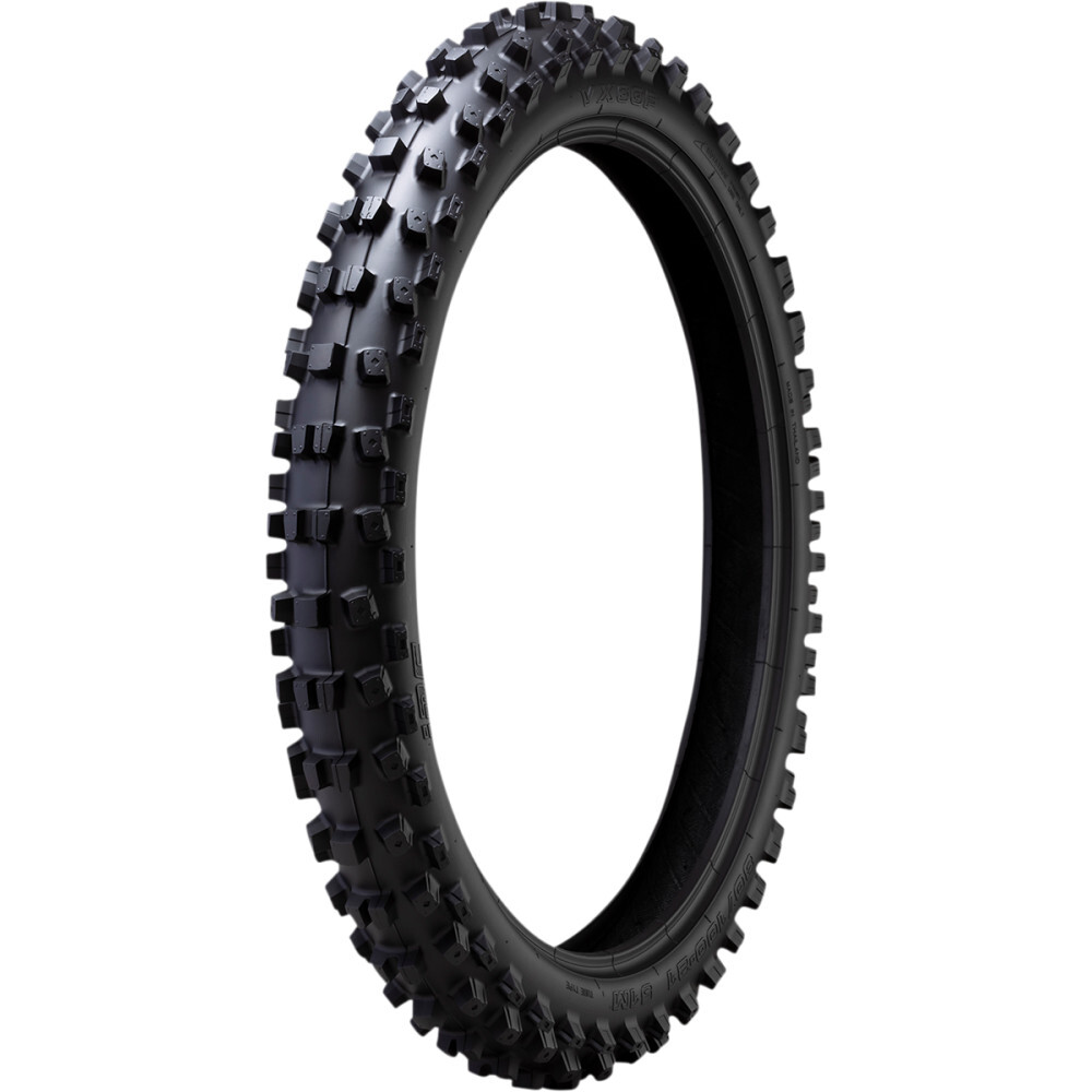 IRC VX30 Bias Front Tire | 90/90-21 | 54M | TT