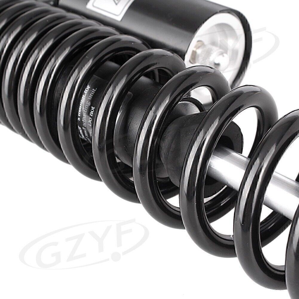 Rear Universal Shock Absorber For 150cc~750cc Street Bikes 320mm (12 5/8″)