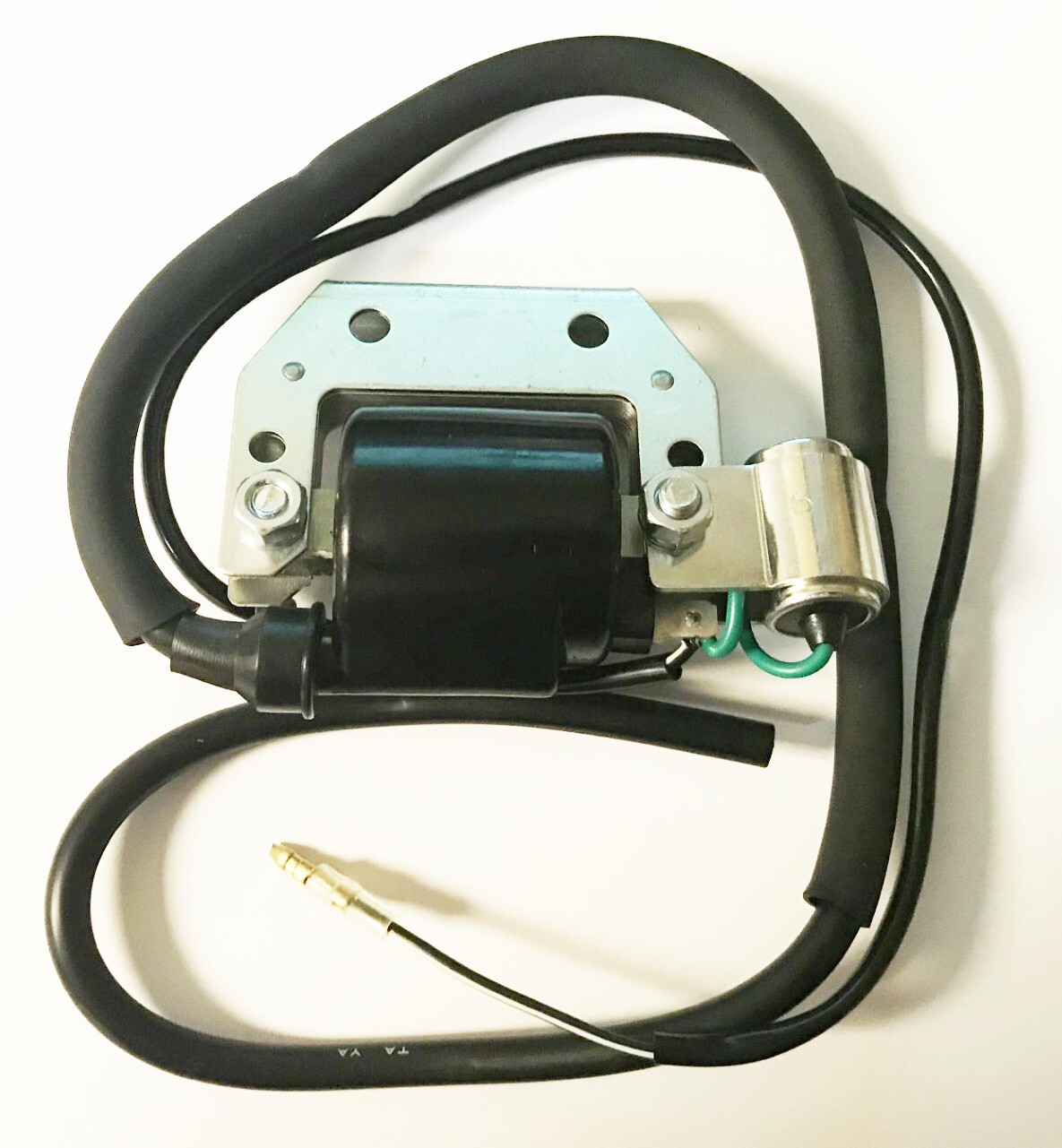 XL100 XL125 XL175 XL250 XL350 Ignition Coil with Condenser 30500-950-405 NEW!